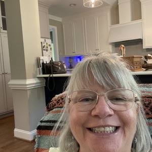 Fundraising Page: Judy Schauer